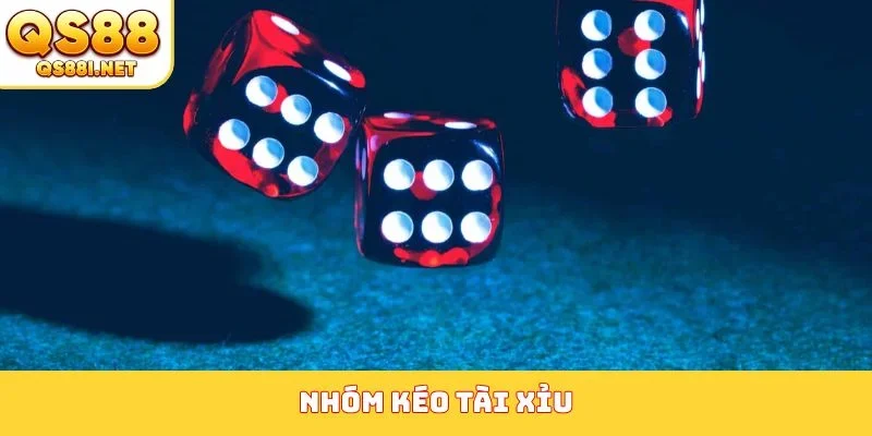 Các nhóm kéo tài xỉu có an toàn không?